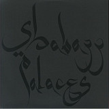 Вінілова платівка Shabazz Palaces – Black Up