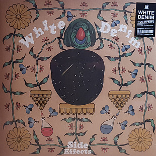 Вінілова платівка White Denim – Side Effects