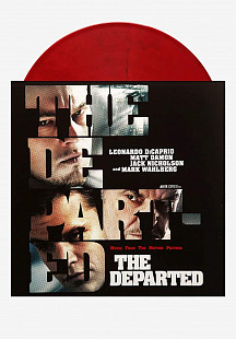Вінілова платівка Departed (Music From The Motion Picture)