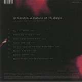 Вінілова платівка Ivkovic & Smaggne IDMEMO Future Of Nostalgia-2 2LP