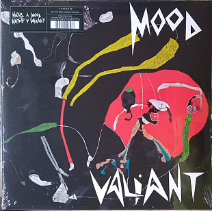 Вінілова платівка Hiatus Kaiyote – Mood Valiant