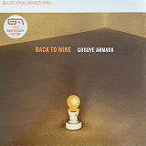 Вінілова платівка Groove Armada – Back To Mine 2LP