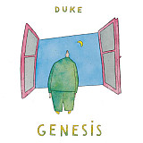 Вінілова платівка Genesis – Duke (2018)