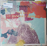 Вінілова платівка Caribou – The Milk Of Human Kindness
