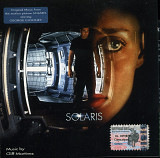 Cliff Martinez – Solaris (Original Motion Picture Score)