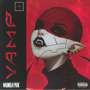 Вінілова платівка Magnolia Park – Vamp