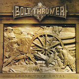 Вінілова платівка Bolt Thrower – Those Once Loyal