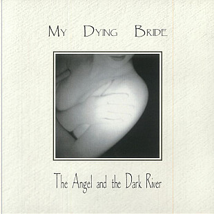 Вінілова платівка My Dying Bride – The Angel And The Dark River