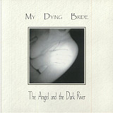 Вінілова платівка My Dying Bride – The Angel And The Dark River