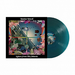 Вінілова платівка Butcher Brown – Letters From The Atlantic