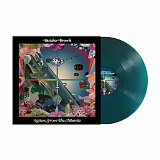Вінілова платівка Butcher Brown – Letters From The Atlantic