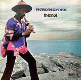 Вінілова платівка Pharoah Sanders – Thembi