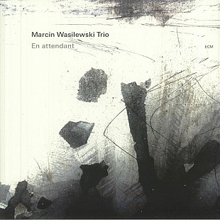 Вінілова платівка Marcin Wasilewski Trio – En Attendant