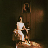 Ethel Cain - Preacher's Daughter vinyl платівка