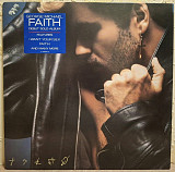 George Michael EX Wham - Faith - 1987. (LP). 12. Vinyl. Пластинка. Holland.