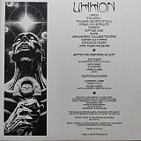 Вінілова платівка Slift – Ummon 2LP