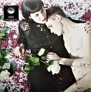 Вінілова платівка Lebanon Hanover – Tomb For Two