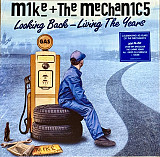 Вінілова платівка Mike + The Mechanics – Looking Back/Living The Years 2LP