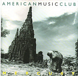 American Music Club – Mercury ( USA )