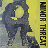 Вінілова платівка Minor Threat – Minor Threat