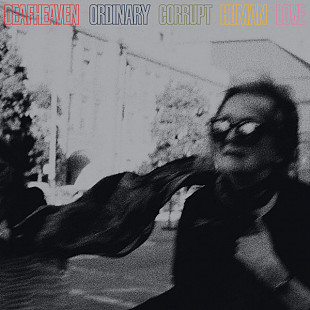 Вінілова платівка Deafheaven – Ordinary Corrupt Human Love 2LP