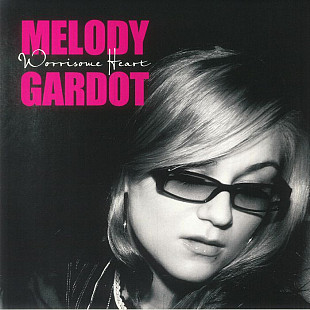 Вінілова платівка Melody Gardot – Worrisome Heart