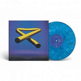 Вінілова платівка Mike Oldfield – Tubular Bells II