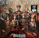 Вінілова платівка Arch Enemy – Blood Dynasty