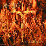 Вінілова платівка Immolation – Close To A World Below