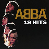 Фірмовий ABBA - " 18 Hits "