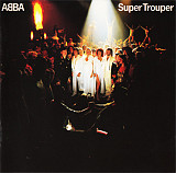 Фірмовий ABBA - " Super Trouper "