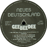 Various – Neues Deutschland