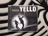 Yello - Touch (2009)