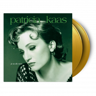 Вінілова платівка Patricia Kaas – Je Te Dis Vous 2LP