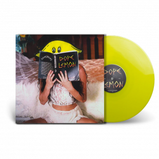 Вінілова платівка Dope Lemon – Honey Bones 2LP