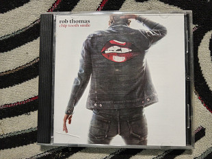 Rob Thomas - Chip Tooth Smile (2019)