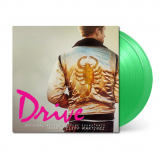 Вінілова платівка Drive Original Soundtrack 2023 Uk 2LP