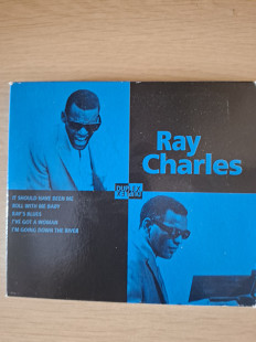 Ray Charles