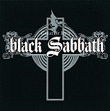 Фірмовий BLACK SABBATH - " Greatest Hits "