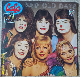 Coco ‎– Bad Old Days