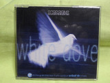 Scorpions ‎– White Dove CD, Maxi-Single Mercury ‎– 856 575-2
