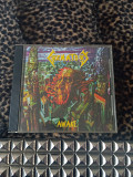 Crematory - Awake (CD, Unoffical)