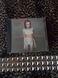 Marilyn Manson - Mechanical Animals (CD, Unoffical)