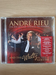 ANDRE RIEU