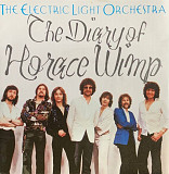 The Electric Light Orchestra – «The Diary Of Horace Wimp» 7", 45 RPM, Single