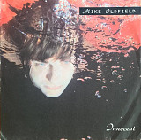 Mike Oldfield – «Innocent» 7", 45 RPM, Single