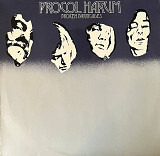 Procol Harum – Broken Barricades