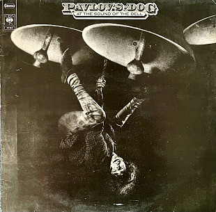 Pavlov's Dog – At The Sound Of The Bell