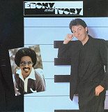 Paul McCartney – «Ebony And Ivory» 7", 45 RPM, Single