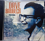 Фірмовий DAVE BRUBECK - " Perfidia "